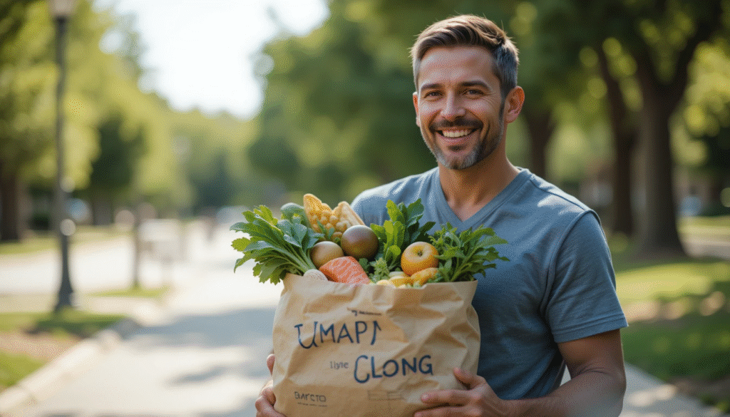 Greek Yogurt — Gut-Friendly Weight Loss