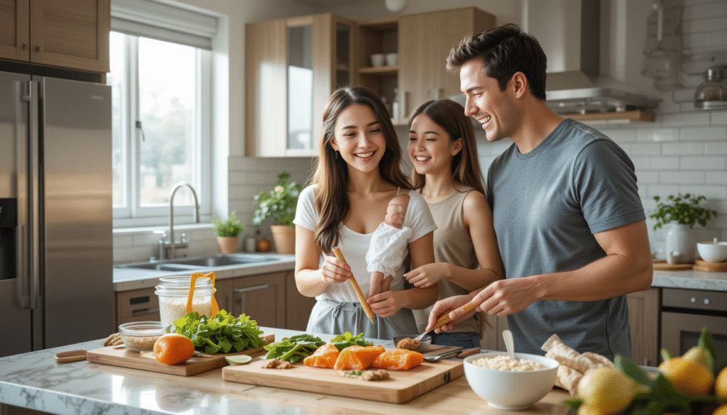 Oatmeal — The Breakfast That Burns Fat (Slowly)