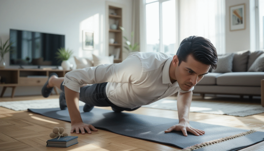 Why Professionals Love This Routine