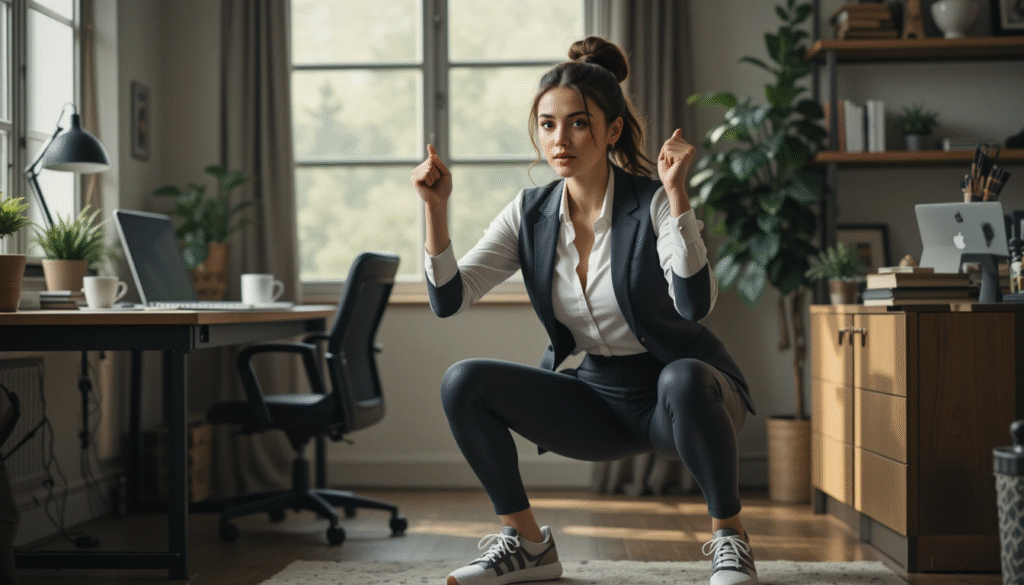 Why 10 Minutes is Enough